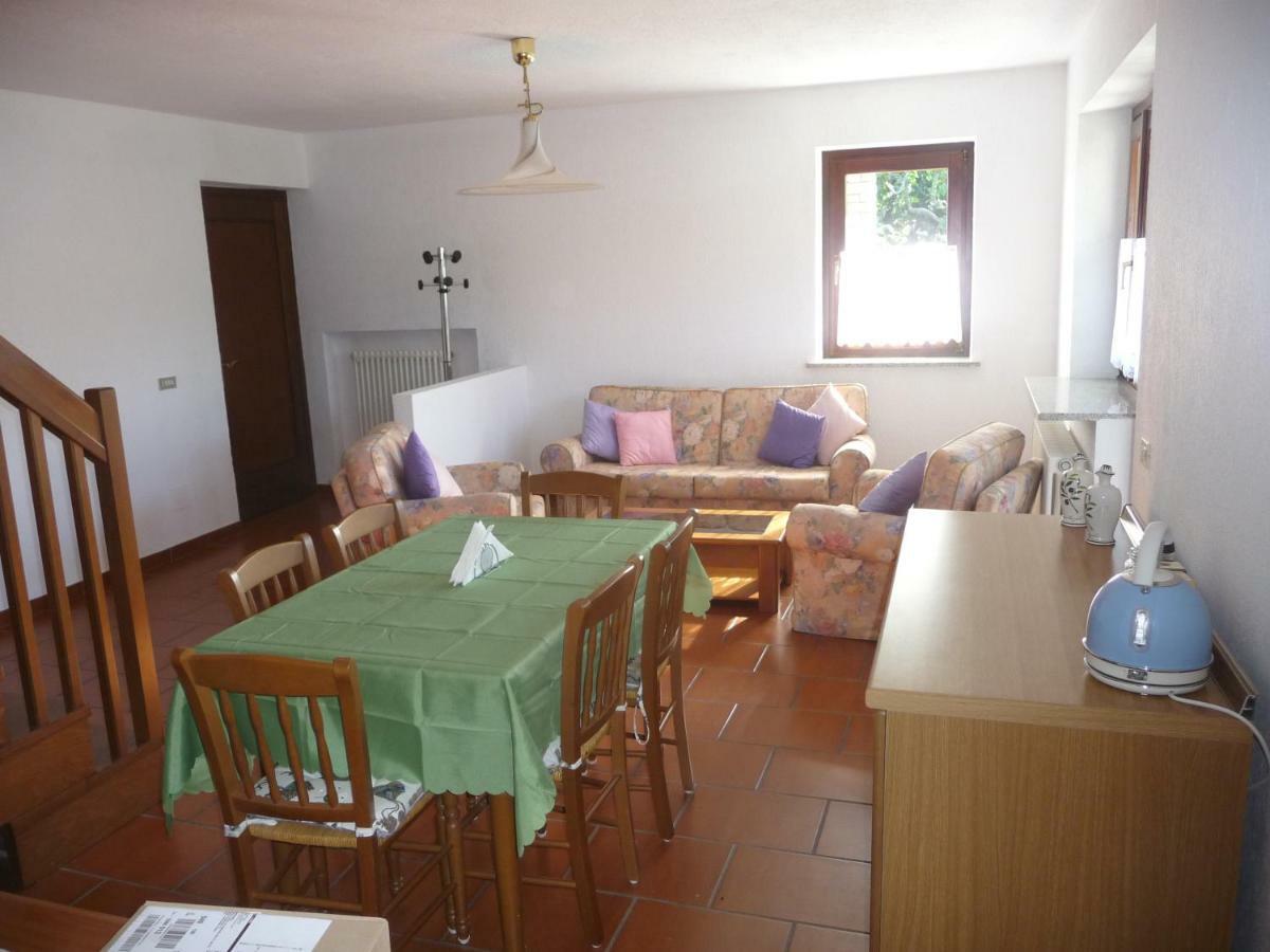Maison Borbey Charvensod Dış mekan fotoğraf