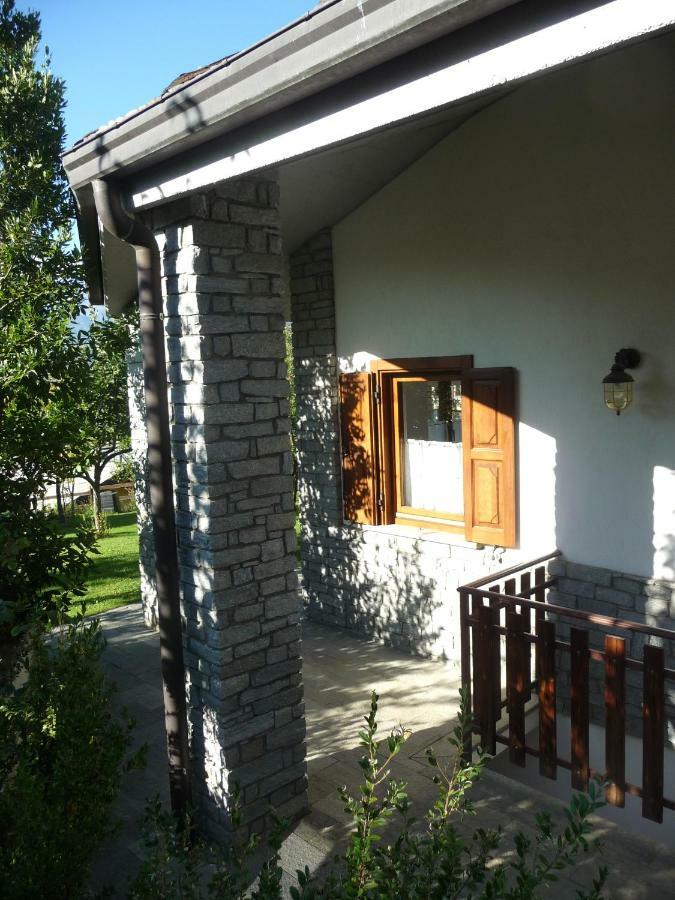 Maison Borbey Charvensod Dış mekan fotoğraf