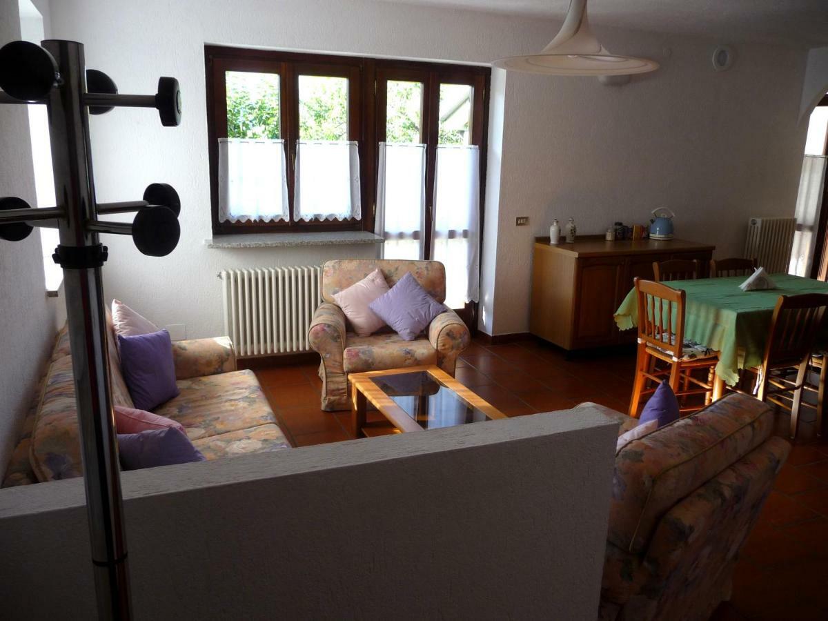 Maison Borbey Charvensod Dış mekan fotoğraf