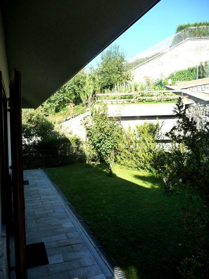 Maison Borbey Charvensod Dış mekan fotoğraf