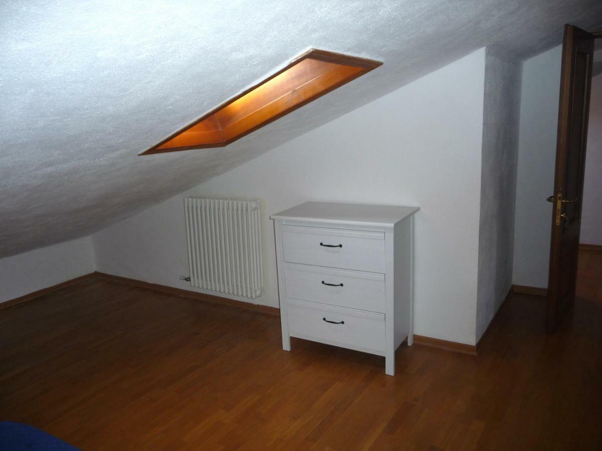 Maison Borbey Charvensod Dış mekan fotoğraf