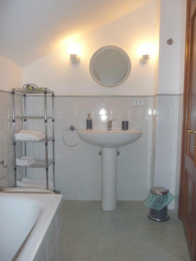 Maison Borbey Charvensod Dış mekan fotoğraf
