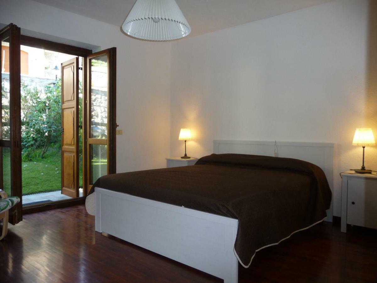 Maison Borbey Charvensod Dış mekan fotoğraf