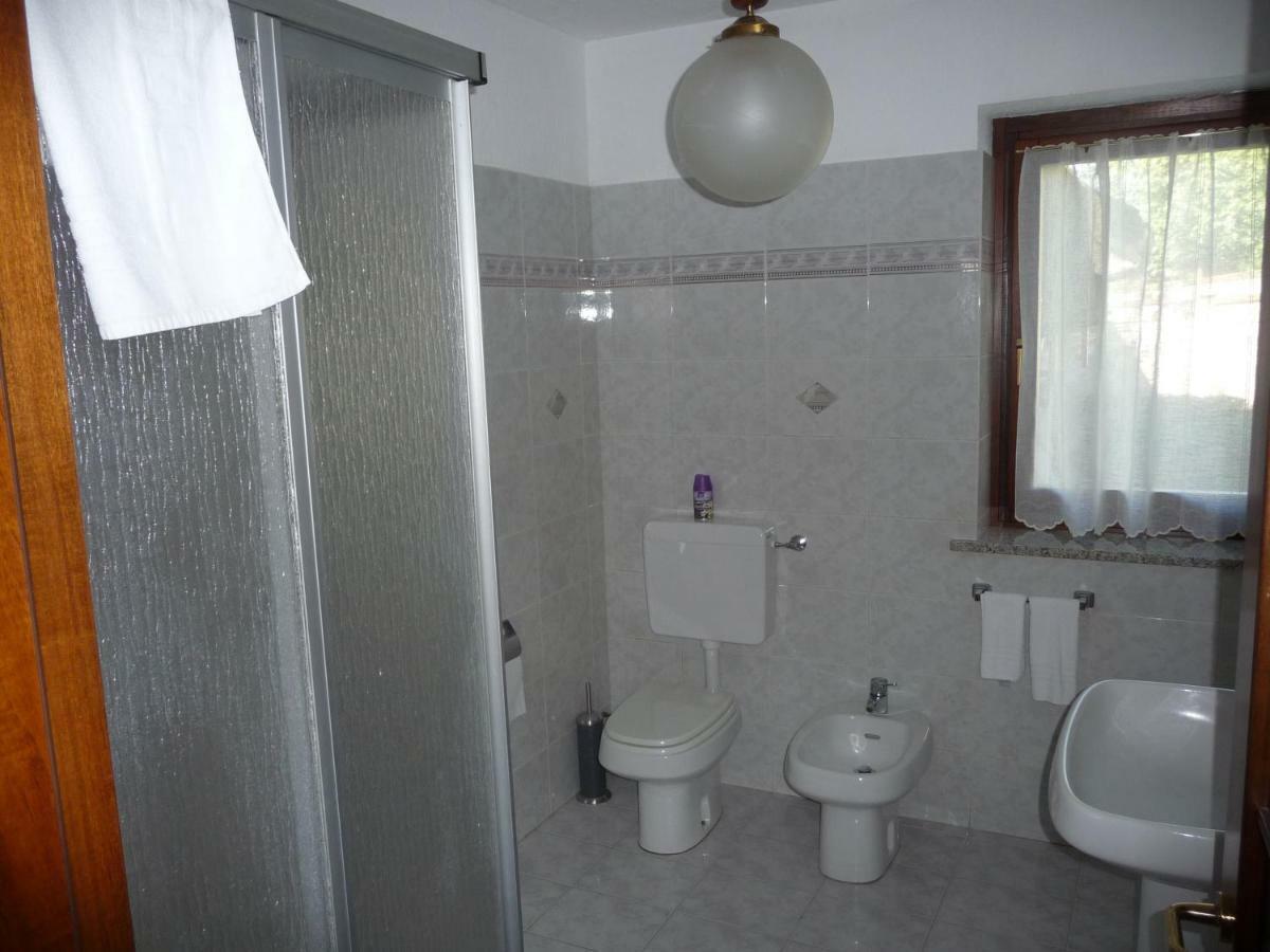 Maison Borbey Charvensod Dış mekan fotoğraf